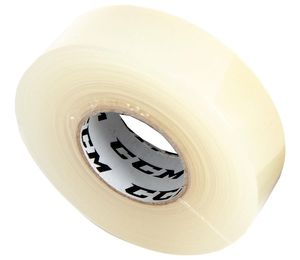 PVC Clear Tape CCM 20m x 25mm