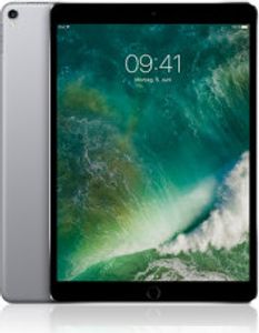 iPad Pro 10.5" (2017) 64GB WiFi - Reuse Very Good