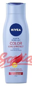 NIVEA HAAR CARE Shampoo Farbe Pflege & Schutz 250ml
