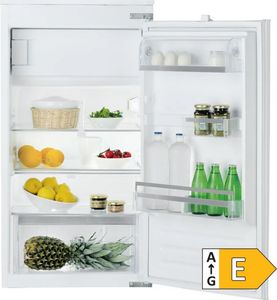 Bauknecht Einbaukühlschrank Weiss 557x1021x545mm KSI 10GF2