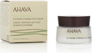 Ahava Time to Revitalize festigende Creme Extreme Firming Eye Cream 15 ml