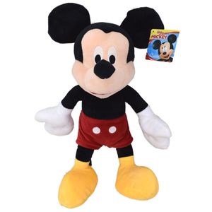 Mickey Mouse Kuscheltier 40cm Plüschfigur Disney Junior