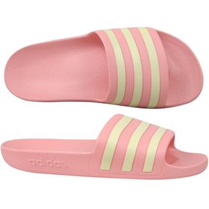 Adidas Schuhe  rose kombi, AdidasBade:39, Farbe:rose kombi