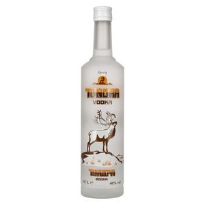 Vodka Tundra 0,7L