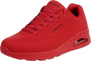 Skechers Uno Stand On Air 52458/RED Rot-44