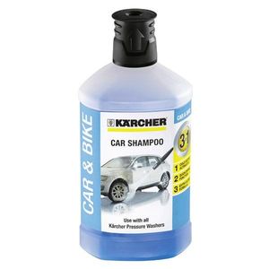 Kärcher 6.295-750.0 3in1 Autoshampoo 1 ltr. Flasche