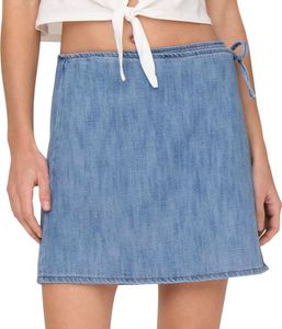 Only Noelle Wrap Rock Damen Only Noelle Wrap Rock Damen