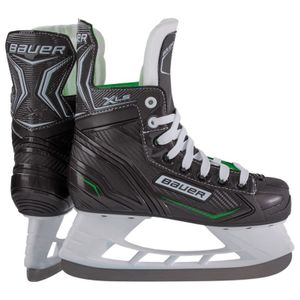 BAUER Bauer Schlittschuh X-LS - Jr. 16727 blk 35