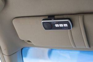 Technaxx Bluetooth handsfree na stínítko do auta (BT-X22)