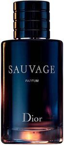 Christian Dior Sauvage Parfum Eau de Parfum Spray 60ml