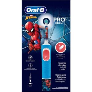 Oral-B Vitality Pro 103 Kids Mix Frozen/Spiderman
