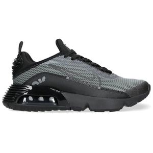 Nike Air Max 2090 - Damen Schuhe Schwarz CJ4066-001 , Größe: EU 39