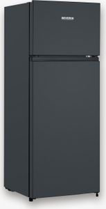 SEVERIN Doppeltürer DT 8762 DT 8762 aus Kunststoff, schwarz
