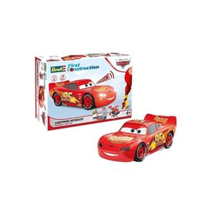 Revell First Lightning McQueen mit Licht und Klang