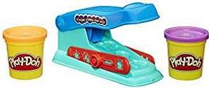Play-Doh Knetwork