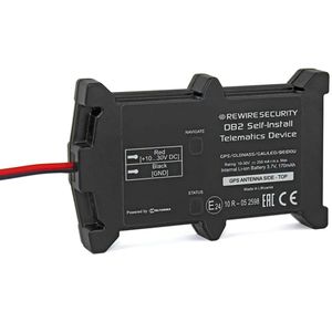 GPS Lokátor samoinštalačný – DB2