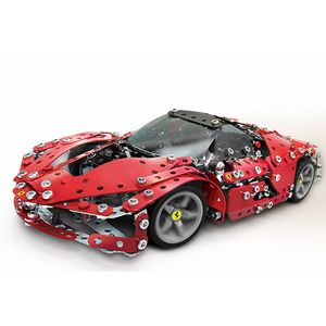 Meccano Ferrari LaFerrari