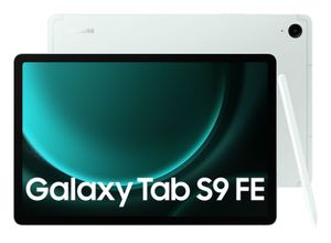 Samsung X510N Galaxy Tab S9 FE Wi-Fi 128 GB Světle zelená