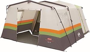 Coleman Cortes Octagon Frontverlängerung Accessoire