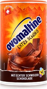 ovomaltine®  ovomaltine® Extra Schoko Trinkschokolade 450,0 g