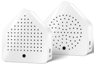 Relaxound - Zirpybox - White - Grillen-und Grashüpfersound Relaxound - Zirpybox - White - Grillen-und Grashüpfersound