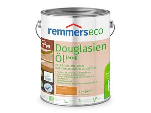 Remmers Douglasien-Öl [eco] 5 l, Holzpflegeöl