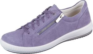 Legero Komfort Schnürschuhe Damen 31373236373039 Lila 37 1/2 EU