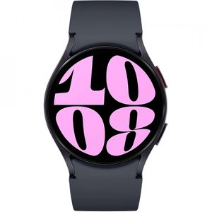 SAMSUNG Smartwatch Galaxy Watch 6 Bluetooth 40 mm hliníková kazeta Graphite u