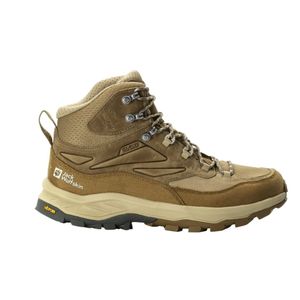 Jack Wolfskin Buty Cyrox Texapore Mid, 40643015335