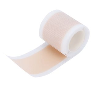 Silikónové náplasti na korekciu ušníc pre bábätká, estetická korekcia odstávajúcich uší (4 x 100 cm/rola)