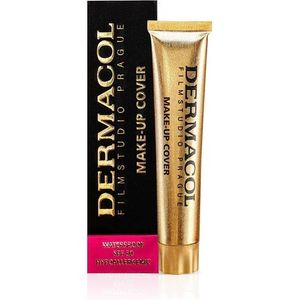 Dermacol Make-Up Cover extrem deckendes Make-up SPF 30 228 30 g