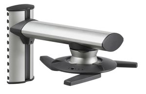 Vogels EPW 6565 Beamer Wandhalterung schwenkbar / neigbar silber anthrazit