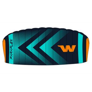 Matrace Kite Paraflex Trainer 2.3 Turquoise