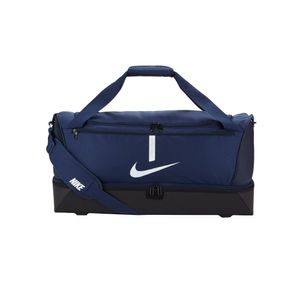 Nike Academy Team Bag CU8087-410, Sportovní taška, Uni, Tmavě modrá