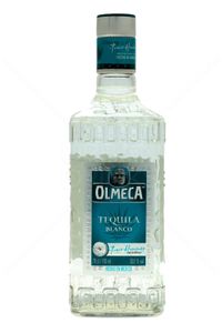 Olmeca Blanco Tequila 0,7L (38% Vol.)
