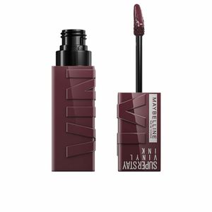 SUPERSTAY VINYL INK liquid lipstick #135-fearless 4,2 ml