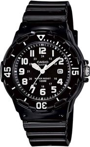 Damen Uhr Casio LRW-200H-1B