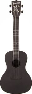 Kala KA-KALA-LTP-SET-CC Black Sopran Ukulele