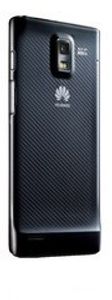 Huawei P1 Ascend, 10,92 cm (4.3"), 960 x 540 Pixel, AMOLED, 1,5 GHz, ARM Cortex-A9, 1024 MB