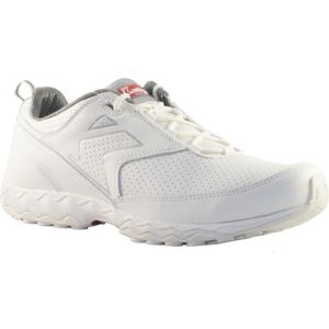 Kastinger K-Fit 1 KF1WW Outdoorschuhe Trail Trekking Sneaker weiß Schuhgröße:39.5