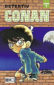 Detektiv Conan 07