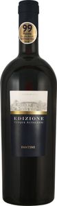 Farnese Vini Edizione Cinque Autoctoni IGT 2020 (1 x 0.75 l) Farnese Vini Edizione Cinque Autoctoni IGT 2020 (1 x 0.75 l)