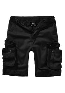 BRANDIT Kids Urban Legend Shorts black Gr. 158/164