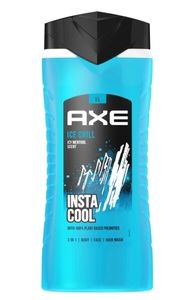 Axe Ice Chill Shower Gel 400 Ml