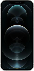 APPLE iPhone 12 Pro Max 512GB Silver 6,7" 5G iOS