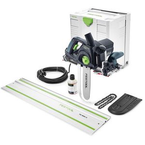 Festool Schwertsäge SSU 200 EB-Plus-FS 575982