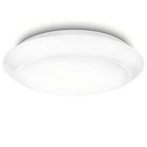 Philips LED lampa sufitowa myLiving Cinnabar White 4x 1,5W 333613117