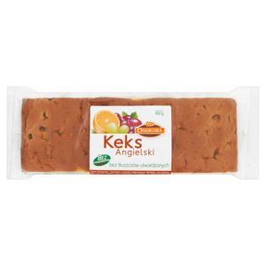 Oskroba Keks Angielski 450 G