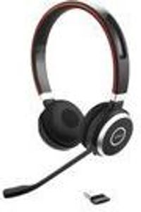 Evolve 65 SE UC Headset