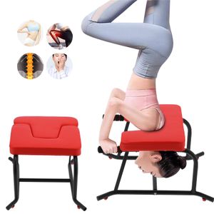 Yogahocker Kopfstandhocker Kopfstand Hocker Yoga Stuhl Fitness bis150 kg Gym DHL 